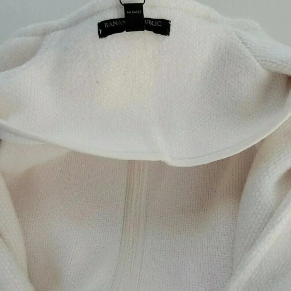 NWT Banana Republic Cardigan - Picture 12 of 12